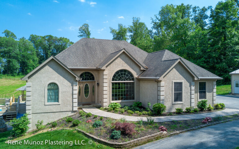 Stucco Remediation & Repair in Coatesville, PA 19320