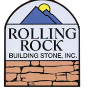 Rolling rock stone contractor, specialist, profesional, installer