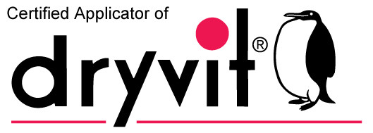 Dryvit certificated & licensed contractor, applicator and installer