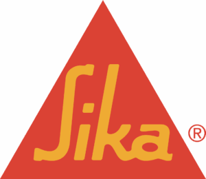 sika silicon caulk logo