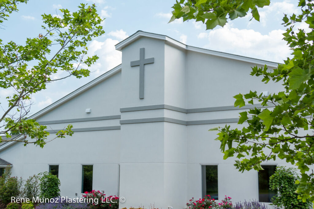 EIFS Stucco Installation & Remediation in Telford, PA 18969