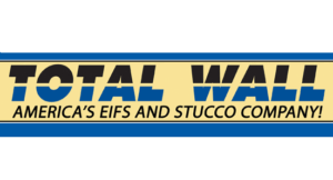 total wall EIFS contractor logo