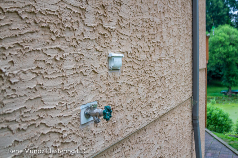 Stucco remediation, contractor, specialist in Walingford PA19086-11