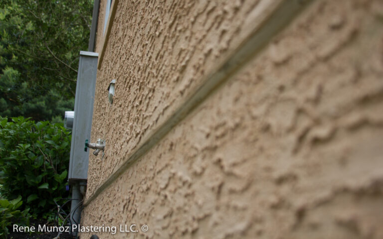 Stucco remediation, contractor, specialist in Walingford PA19086-12
