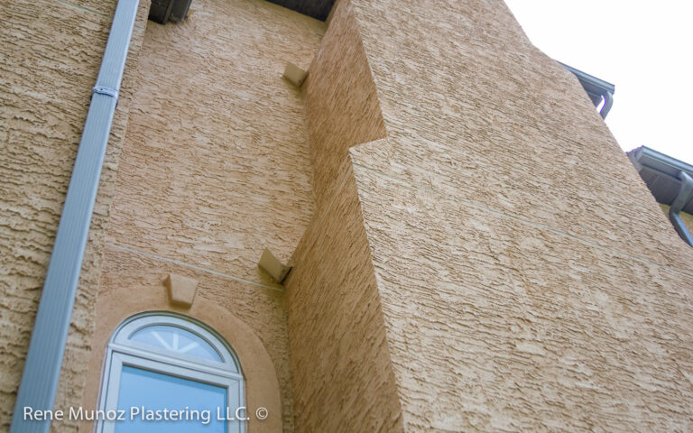 Stucco remediation, contractor, specialist in Walingford PA19086-13