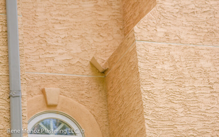 Stucco remediation, contractor, specialist in Walingford PA19086-15