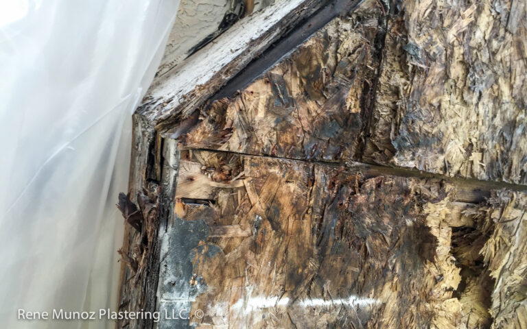 Stucco remediation, contractor, specialist in Walingford PA19086-21