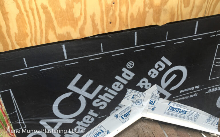 Stucco remediation, contractor, specialist in Walingford PA19086-24