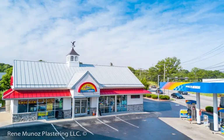 Professional Stucco & Stone Contractor in Dresher, PA 19025