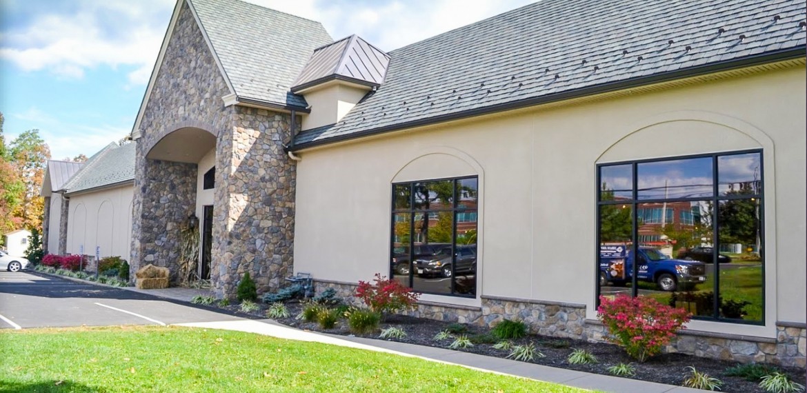 Stucco company , stone, contractor, acrylic commercial specialist in North Wales, PA 19454-1
