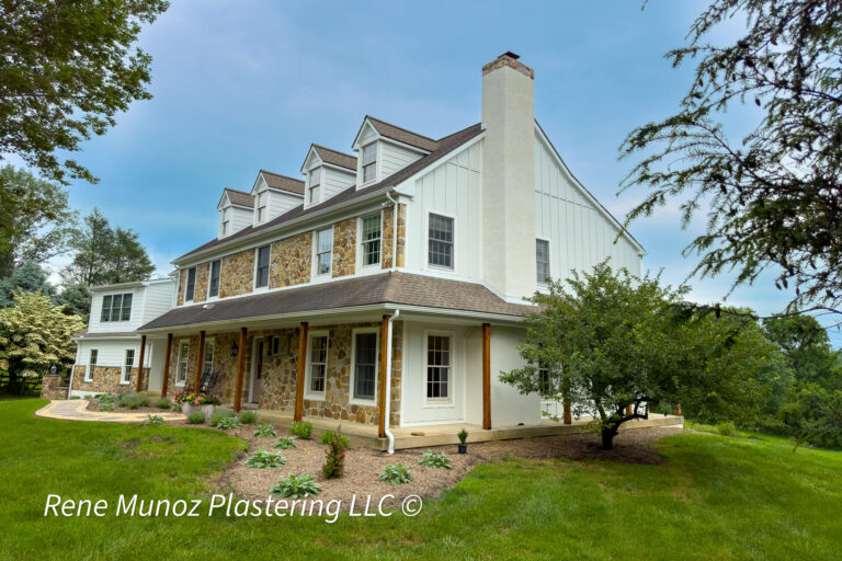 Stucco Remediation Specialist in West Chester, PA 19382