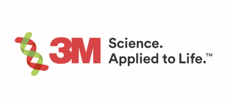 3m Science applied to life logo Transparent
