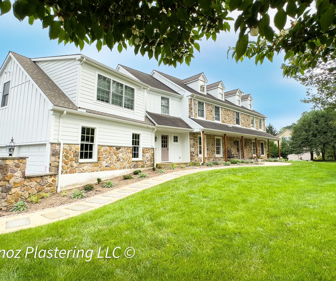 1920 Finals Huntsman Stucco Remediation in West Chester, PA -1