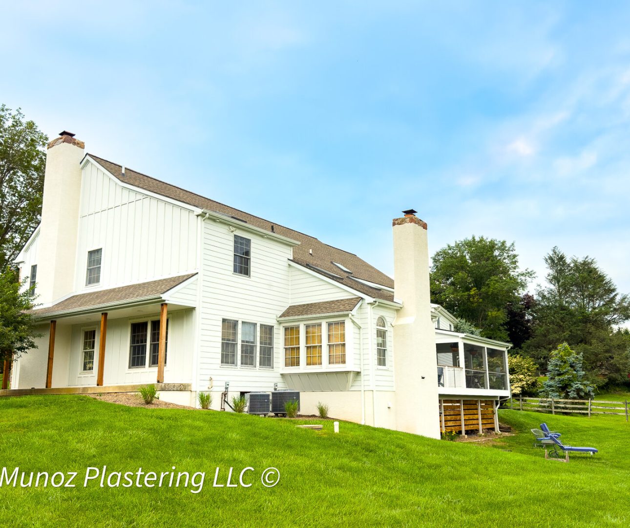 1920 Finals Huntsman Stucco Remediation in West Chester, PA -10