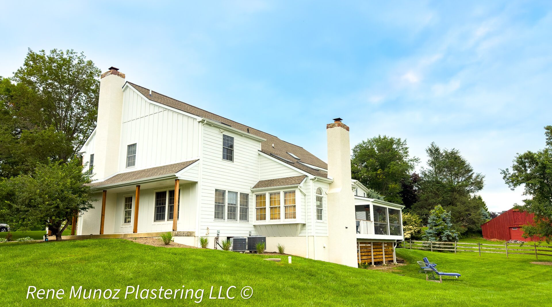 1920 Finals Huntsman Stucco Remediation in West Chester, PA -10