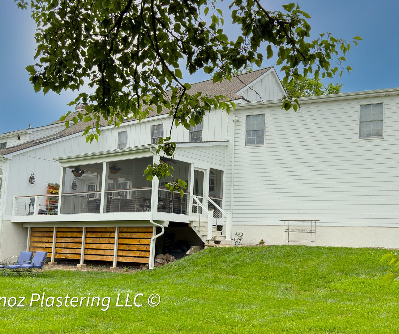 1920 Finals Huntsman Stucco Remediation in West Chester, PA -3