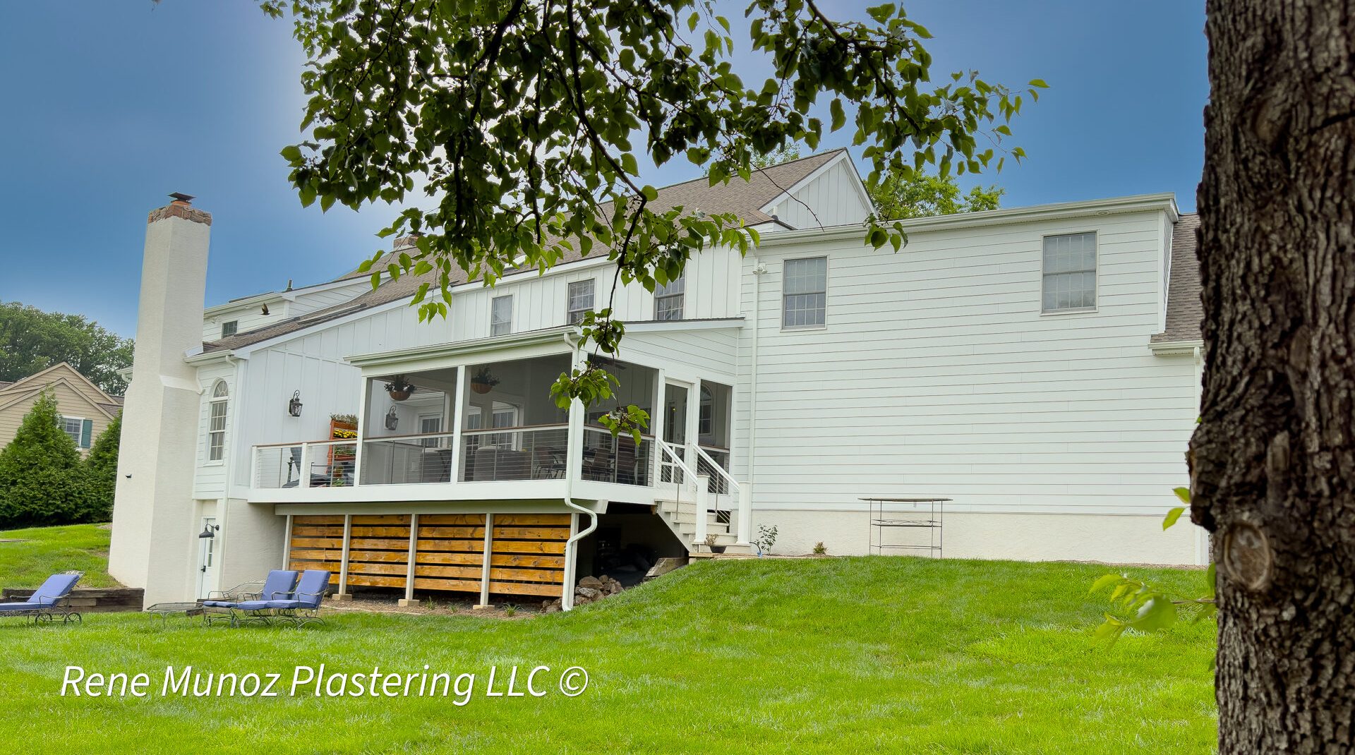 1920 Finals Huntsman Stucco Remediation in West Chester, PA -3