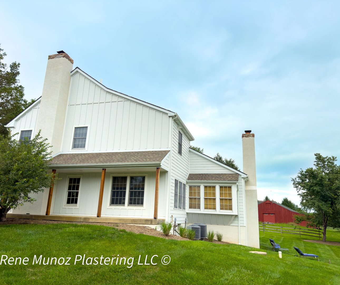 1920 Finals Huntsman Stucco Remediation in West Chester, PA -5