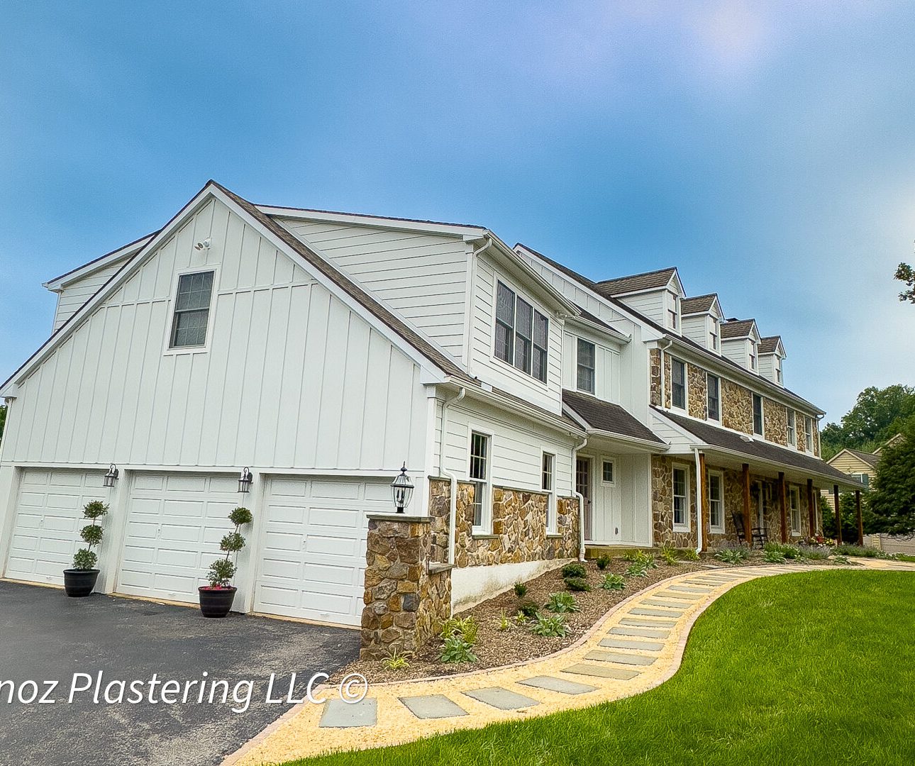 1920 Finals Huntsman Stucco Remediation in West Chester, PA -8