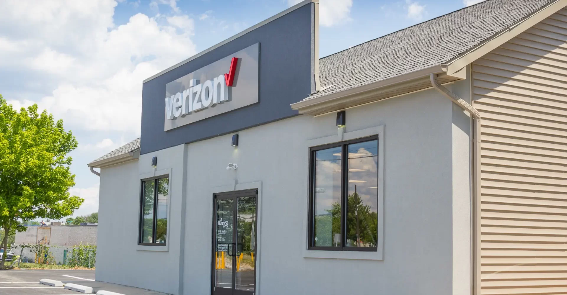 3 coat commercial acrylic stucco, west chester PA-13