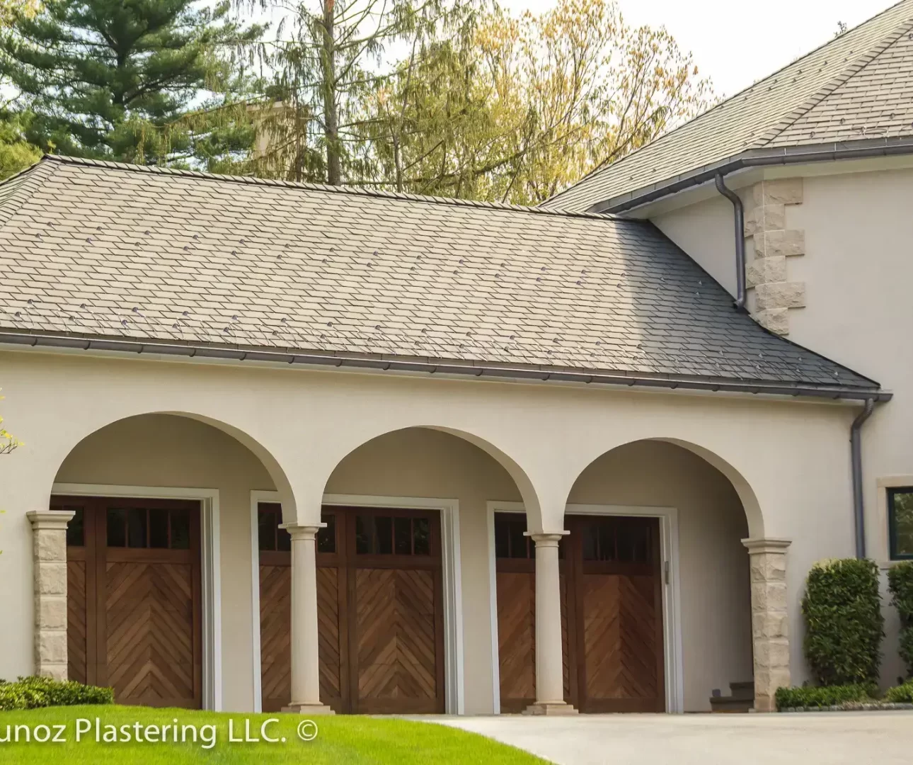 Professional  residential & commercial  Stucco plastering contractor near me, stucco installer in PA, Stucco Pro, Certified stucco company