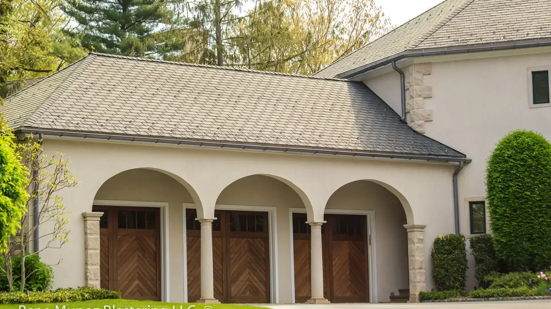 Professional  residential & commercial  Stucco plastering contractor near me, stucco installer in PA, Stucco Pro, Certified stucco company