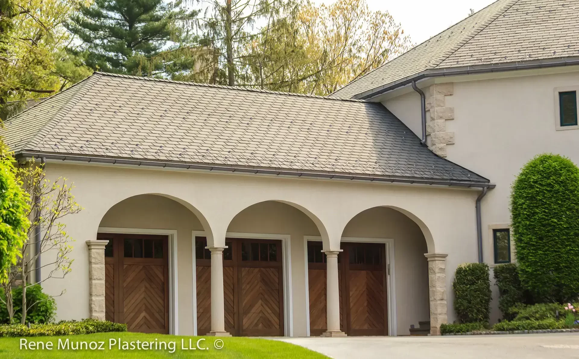 Professional  residential & commercial  Stucco plastering contractor near me, stucco installer in PA, Stucco Pro, Certified stucco company