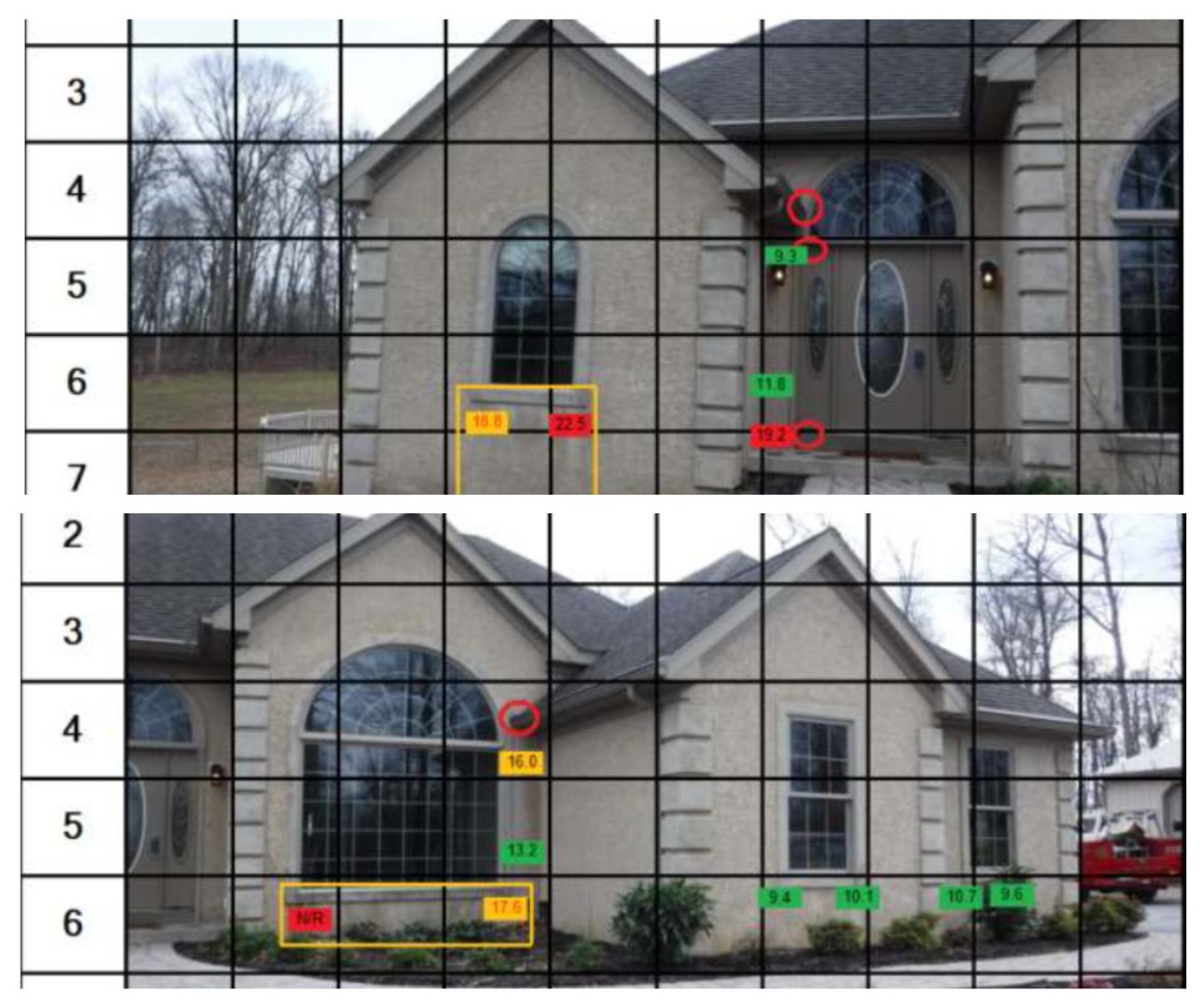 Coatesville Stucco Report