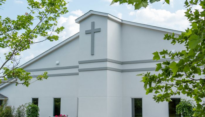 Valley View Church
