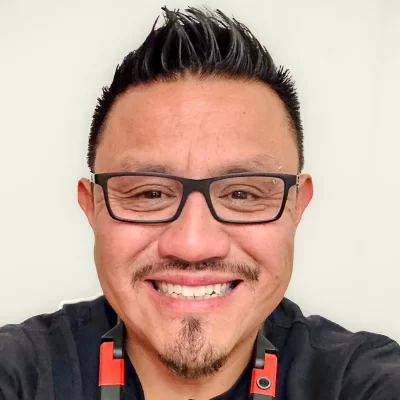 Jonathan Munoz owner/president