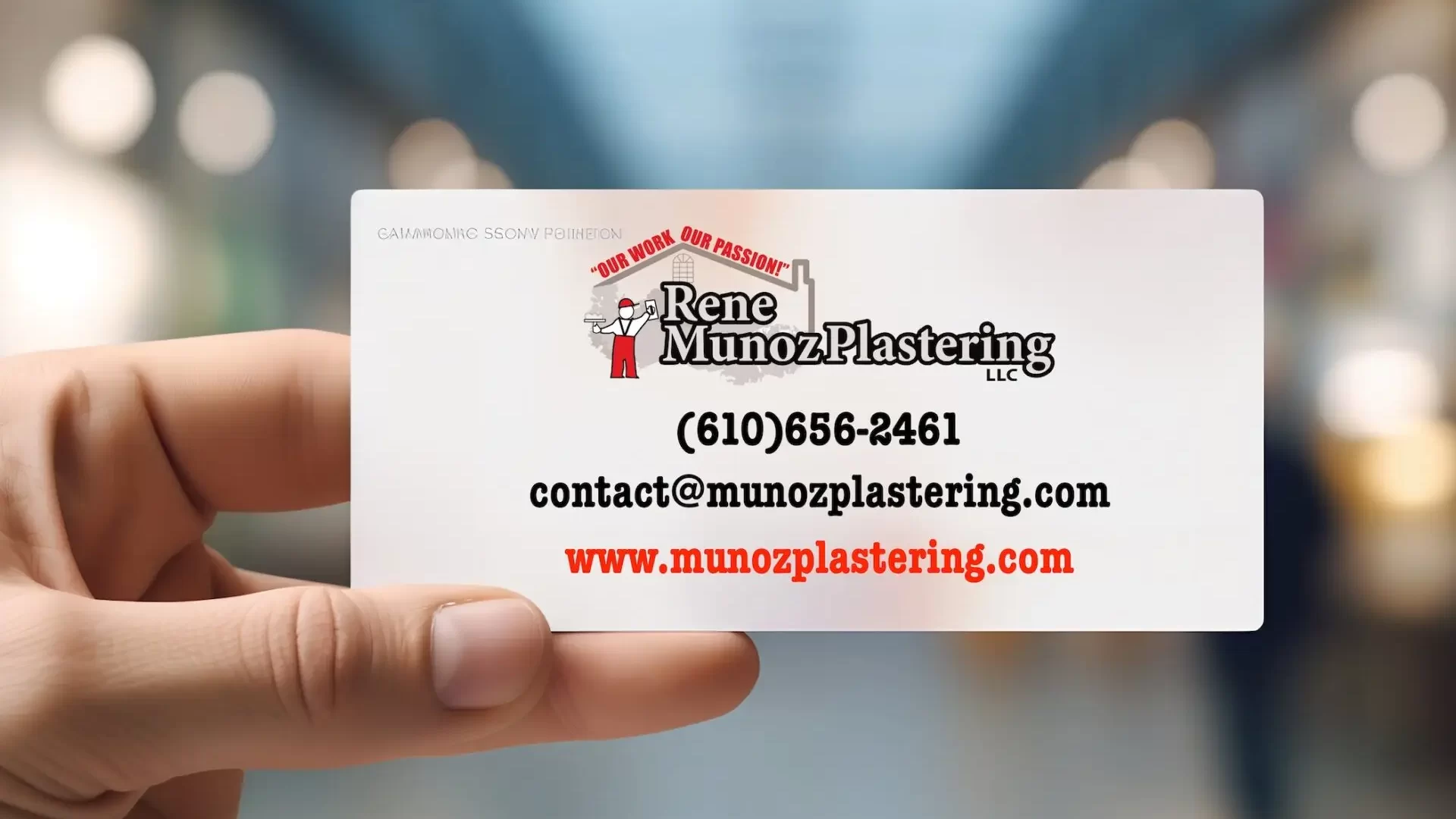 Online business card my digital business card