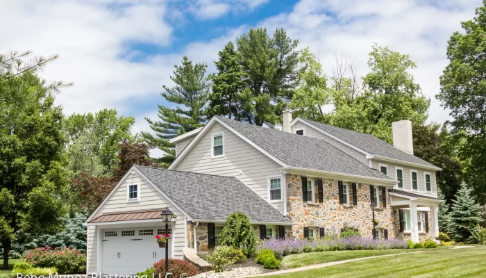 Mariani’s Residence