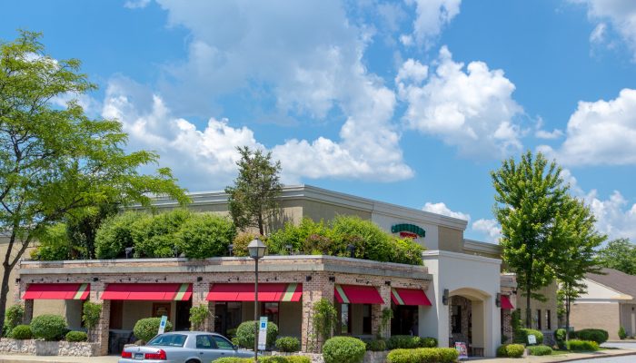 Carrabba’s Italian Grill