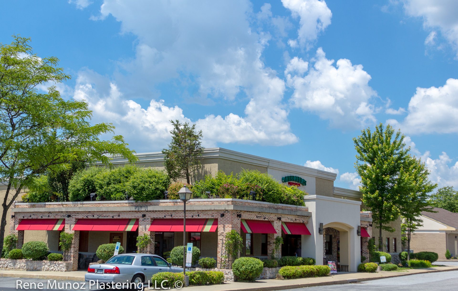 Stucco contractor, commercial specialist in West Chester, Chadds Ford, PA 19317-1