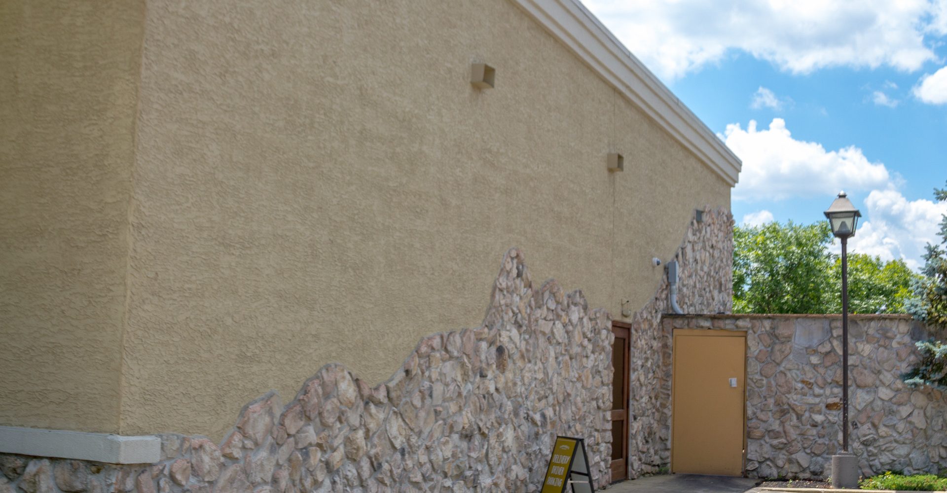 Stucco contractor, commercial specialist in West Chester, Chadds Ford, PA 19317-5