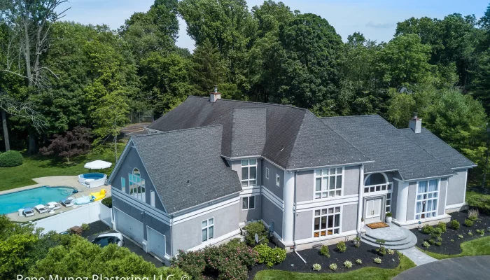 Delener’s Residence