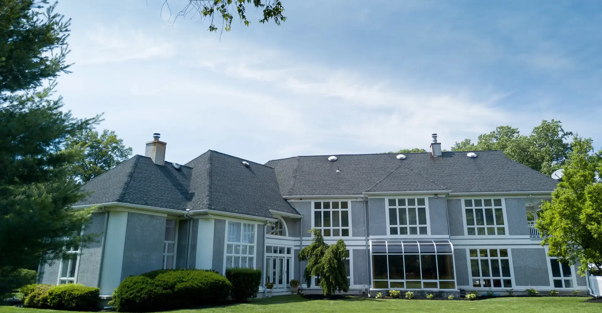 Stucco detail trims, quoins, redidential repair in ambler PA -5