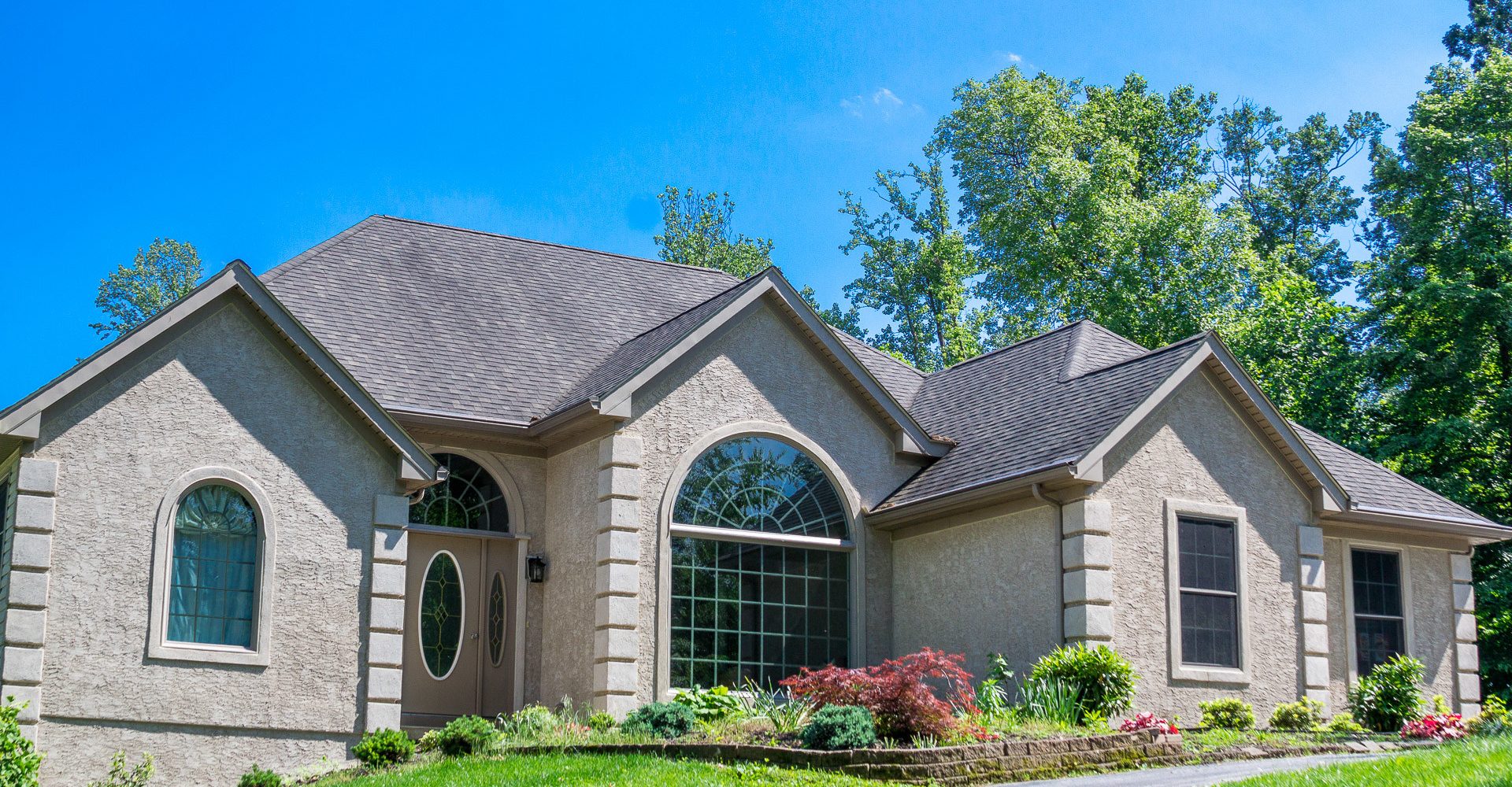 Stucco remediation at coatesville PA 19320-3