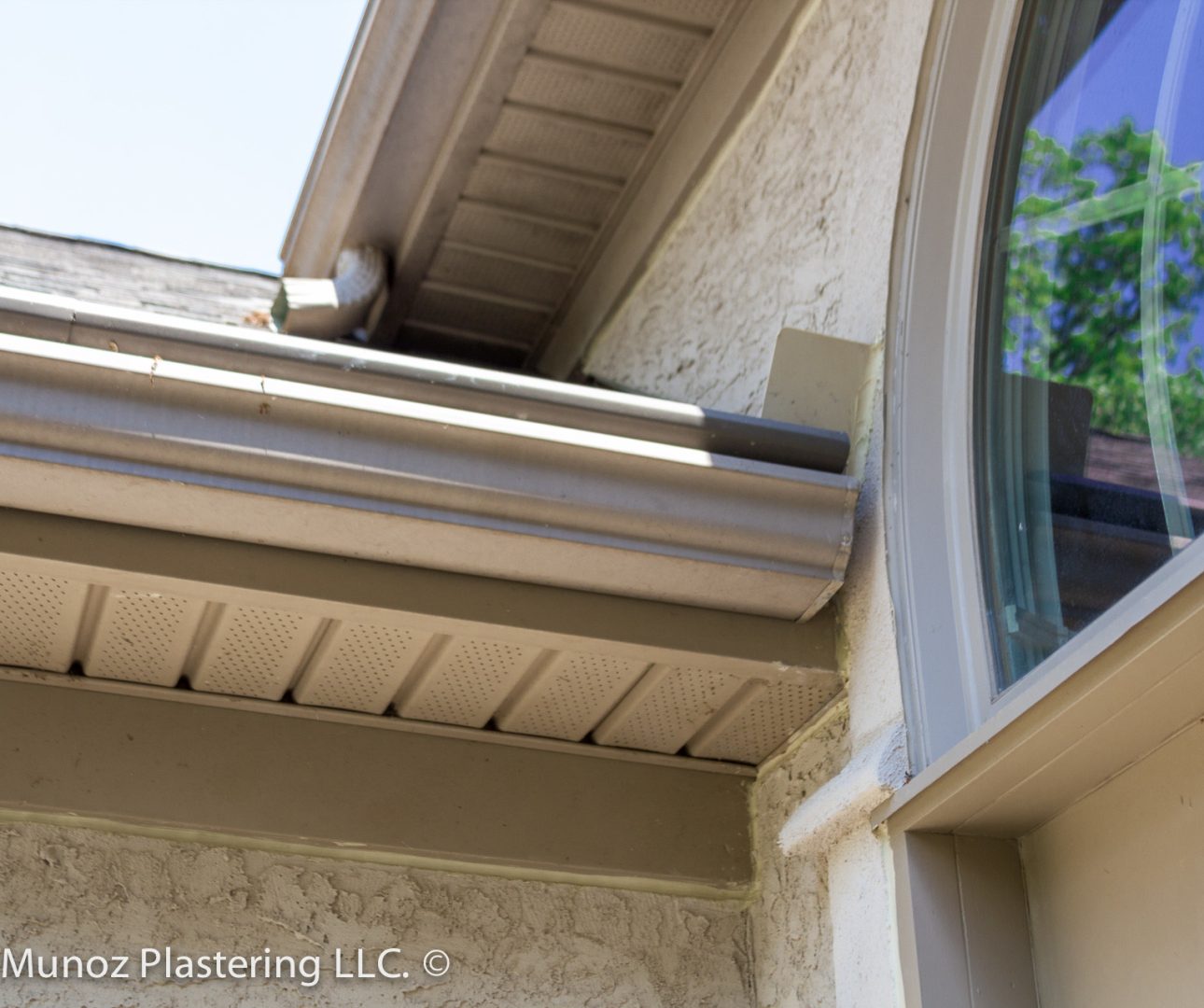 Stucco remediation at coatesville PA 19320-6