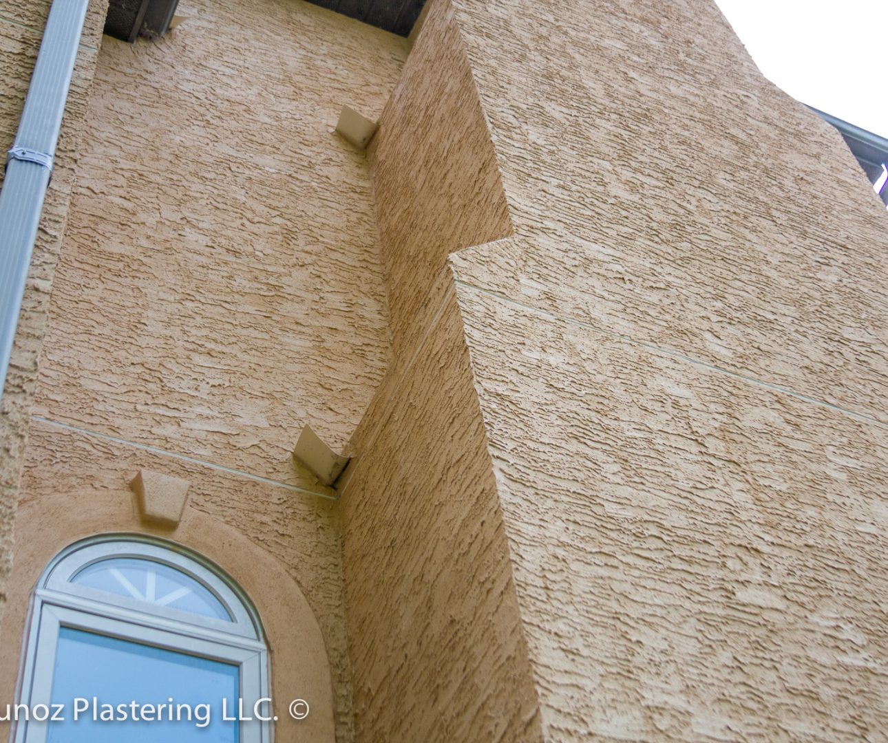 Stucco remediation, contractor, specialist in Walingford PA19086-13