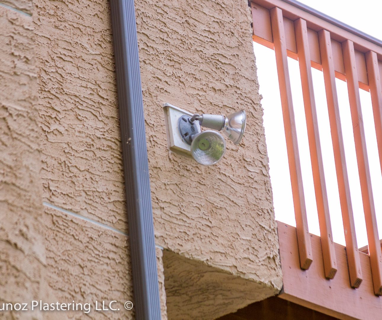 Stucco remediation, contractor, specialist in Walingford PA19086-14