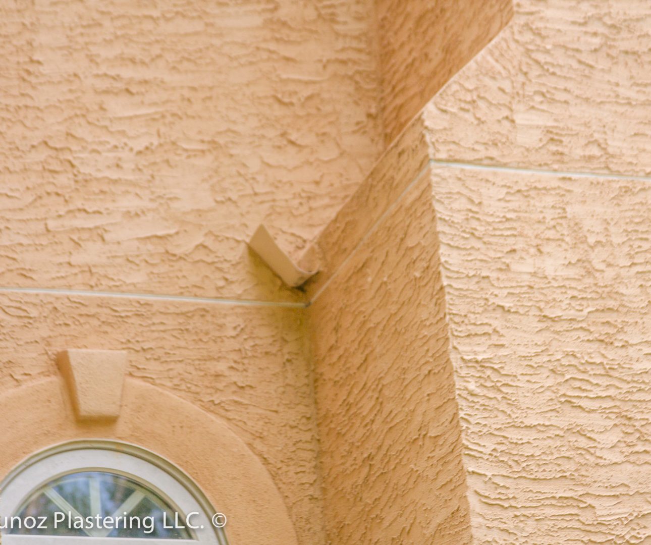 Stucco remediation, contractor, specialist in Walingford PA19086-15