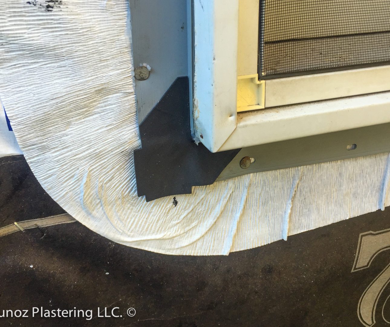 Stucco remediation, contractor, specialist in Walingford PA19086-22