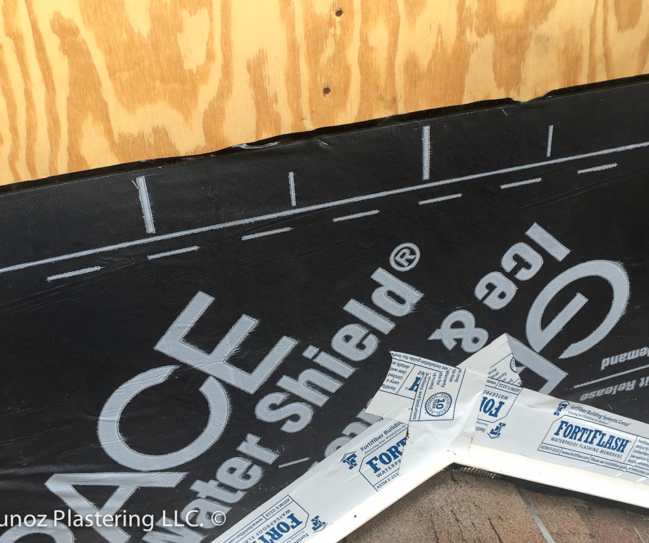 Stucco remediation, contractor, specialist in Walingford PA19086-24