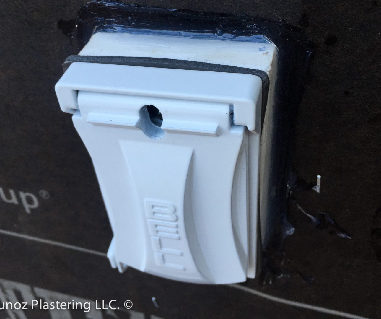 Stucco remediation, contractor, specialist in Walingford PA19086-28