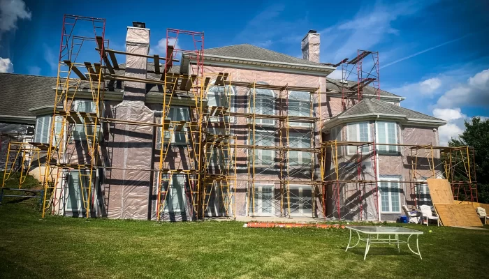 Stucco Remediation Guide For Homeowners | What to do & expect