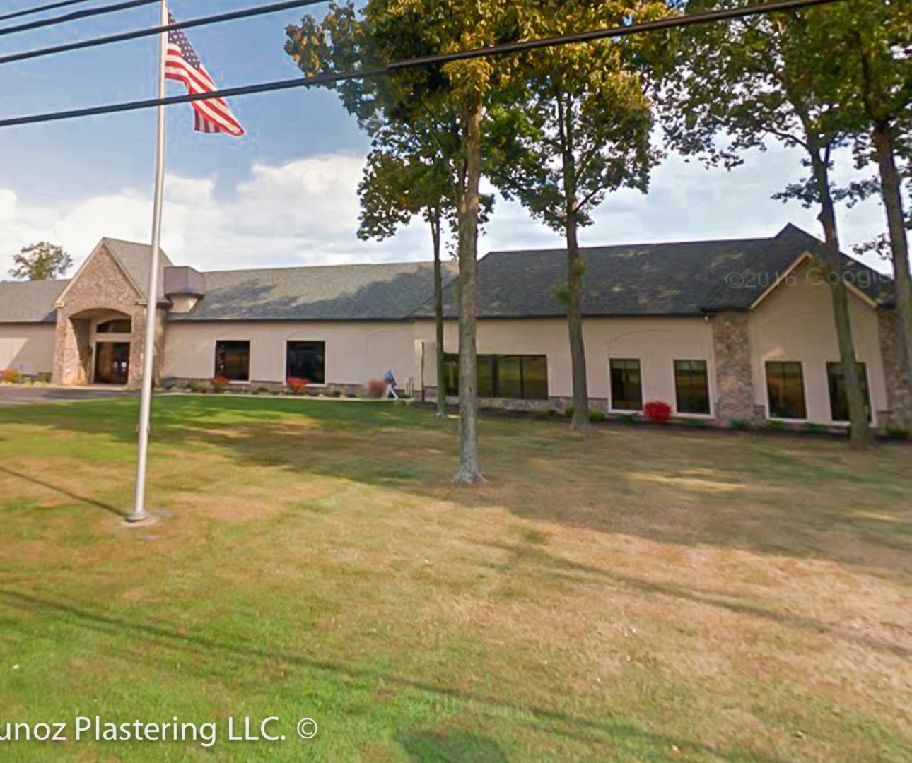 Stucco, stone, contractor, acrylic commercial specialist in North Wales, PA 19454-2