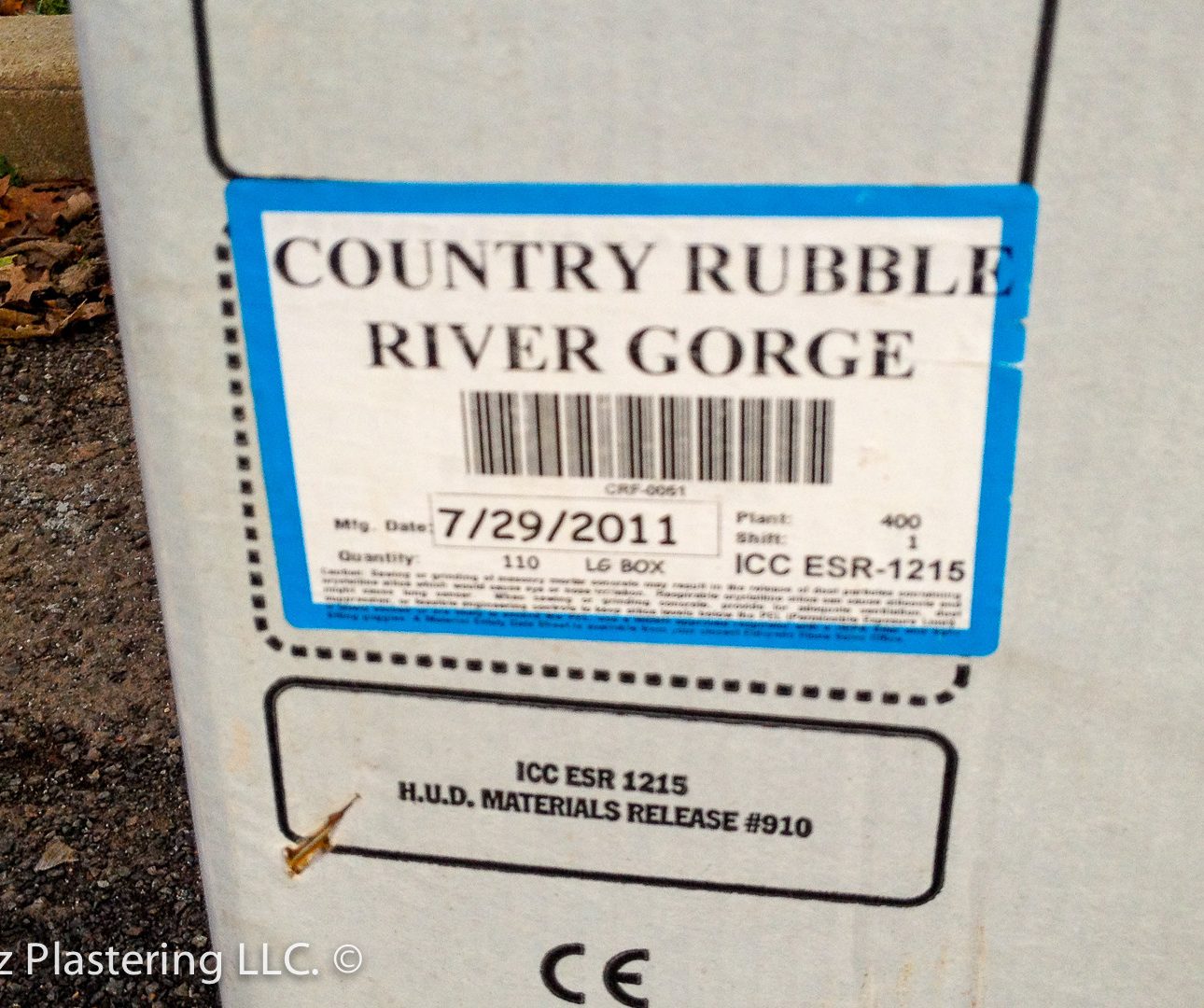 Stucco, stone, contractor, acrylic commercial specialist in North Wales, PA 19454-9