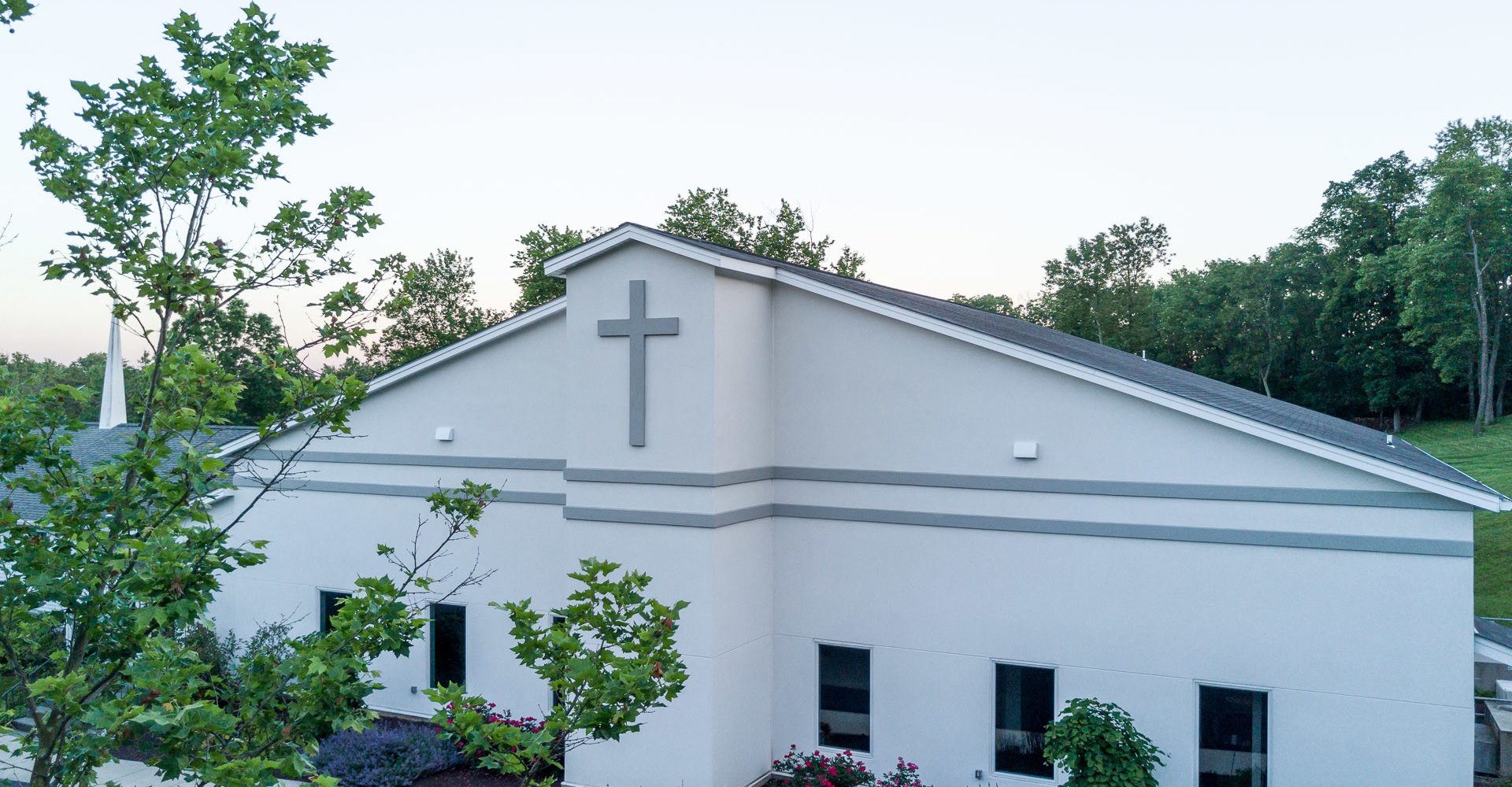 commercial EIFS stucco contractor in PA