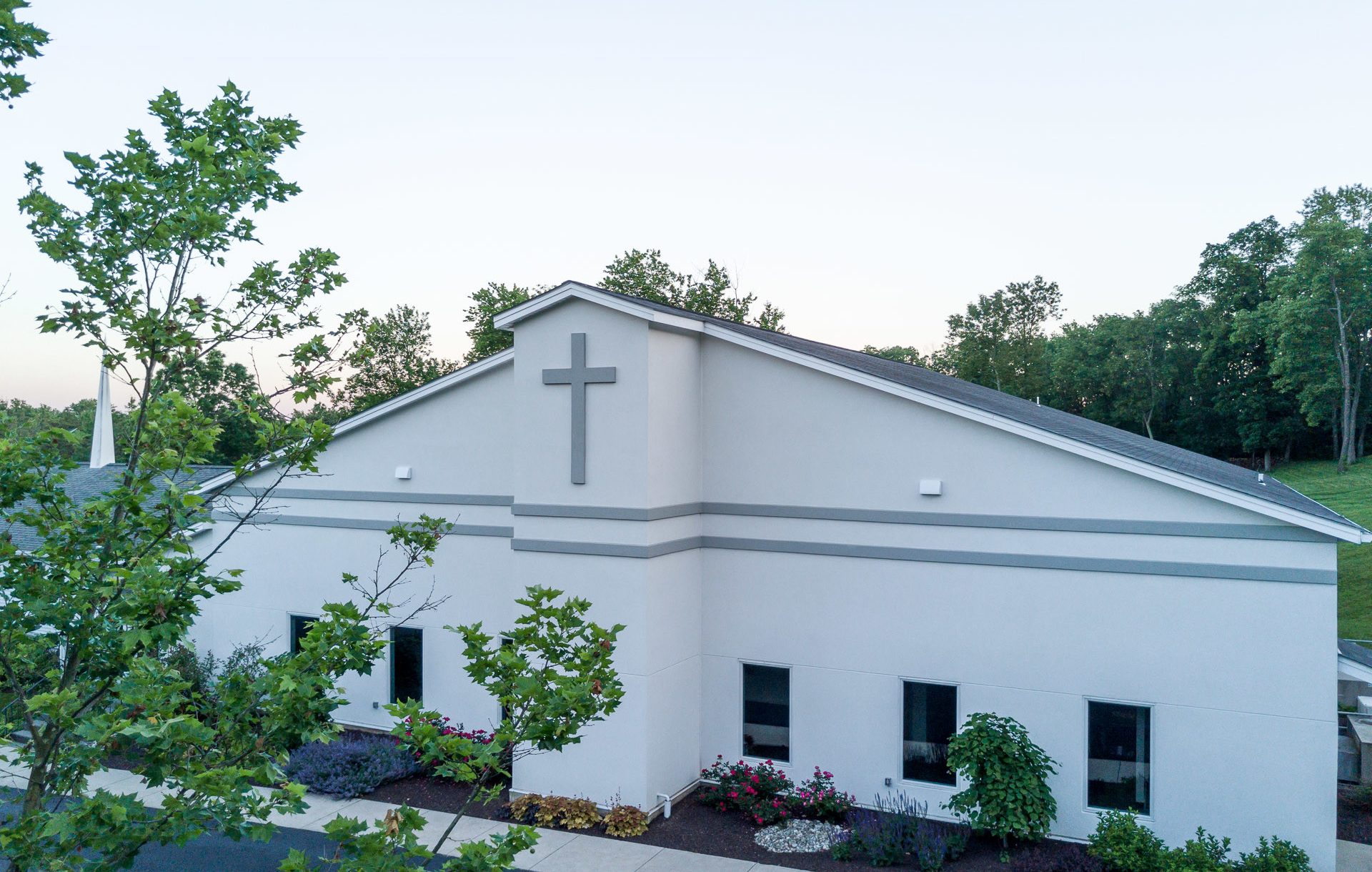 commercial EIFS stucco contractor in PA